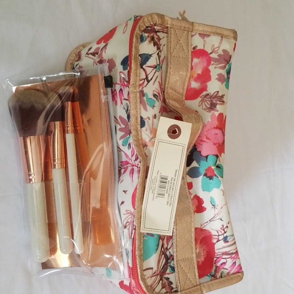 Train case